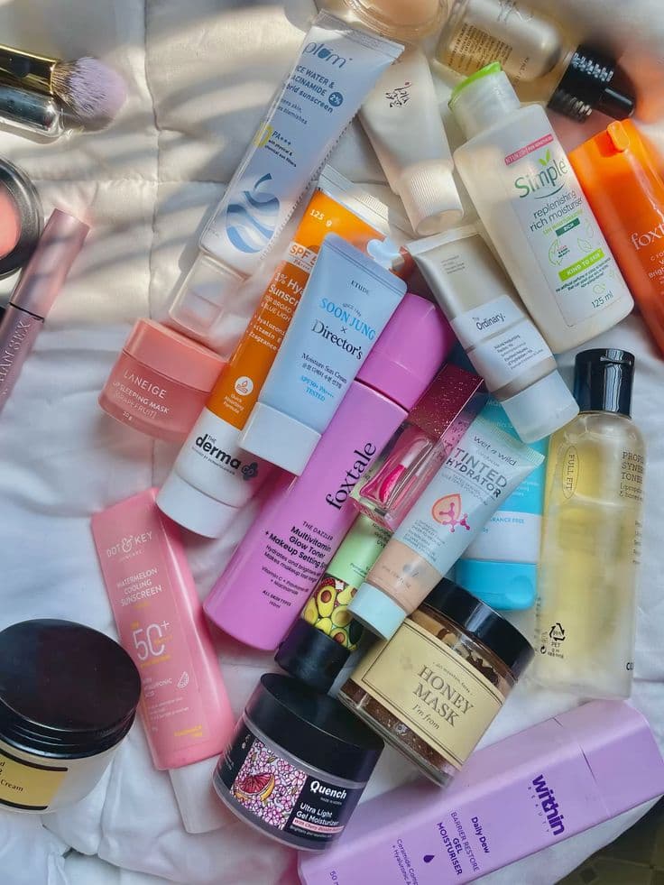 SkinCare