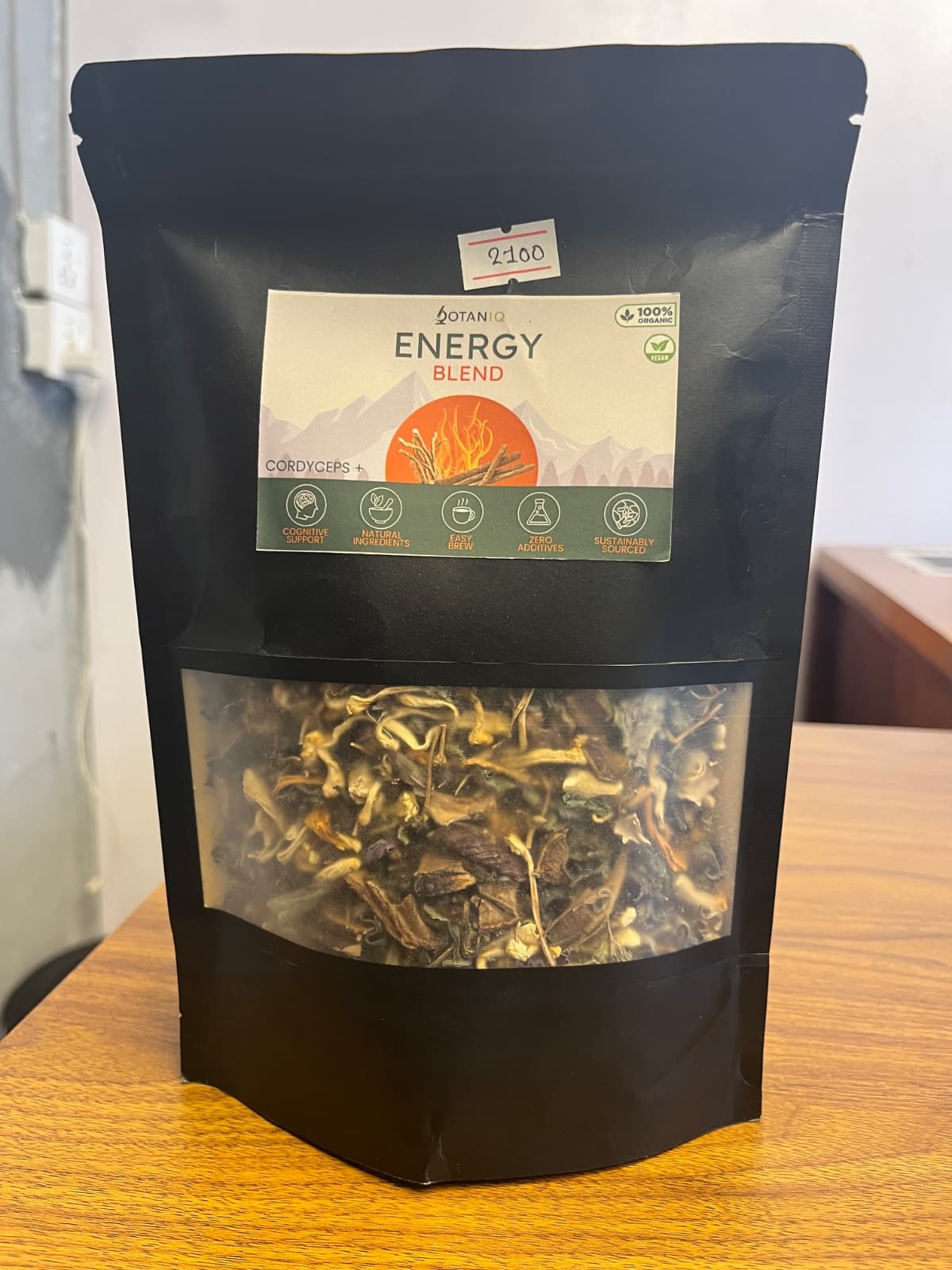 Energy Blend Tea